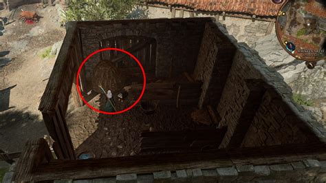bg3 find the dowry|Baldur's Gate 3 Where to find Benryn an.
